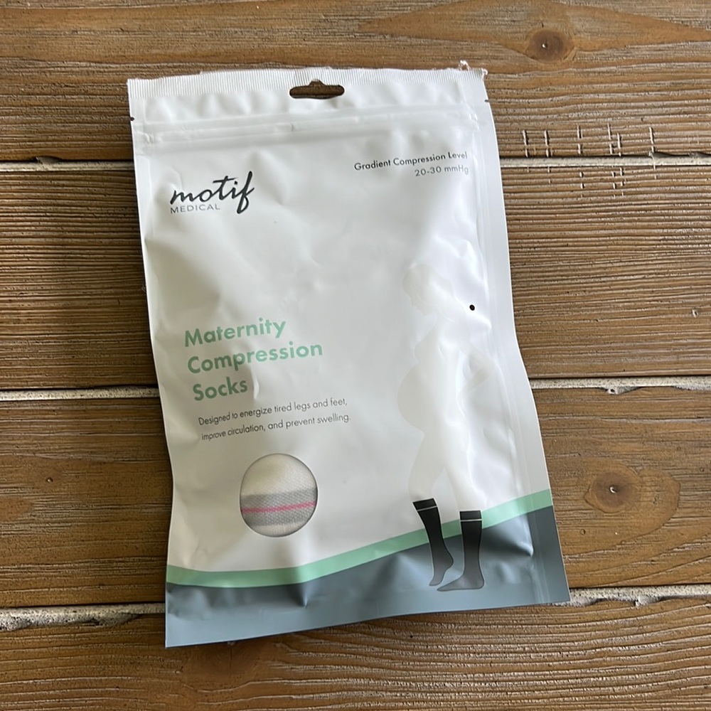 maternity Compression stockings